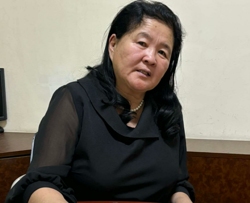 L.Khaltar: Citizens struggle to access subsidized loans and farmland